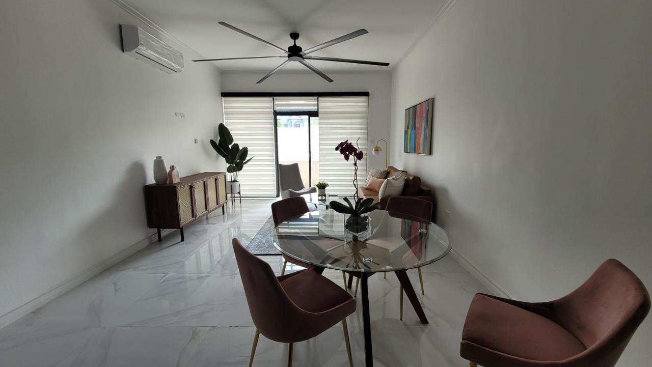 Third image of 7- Sugar Mill Road in Ironshore, St. James, Jamaica - property is For Rent