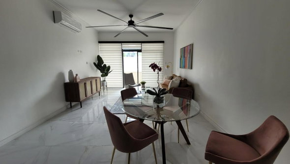 Third image of 7- Sugar Mill Road in Ironshore, St. James, Jamaica - property is For Rent