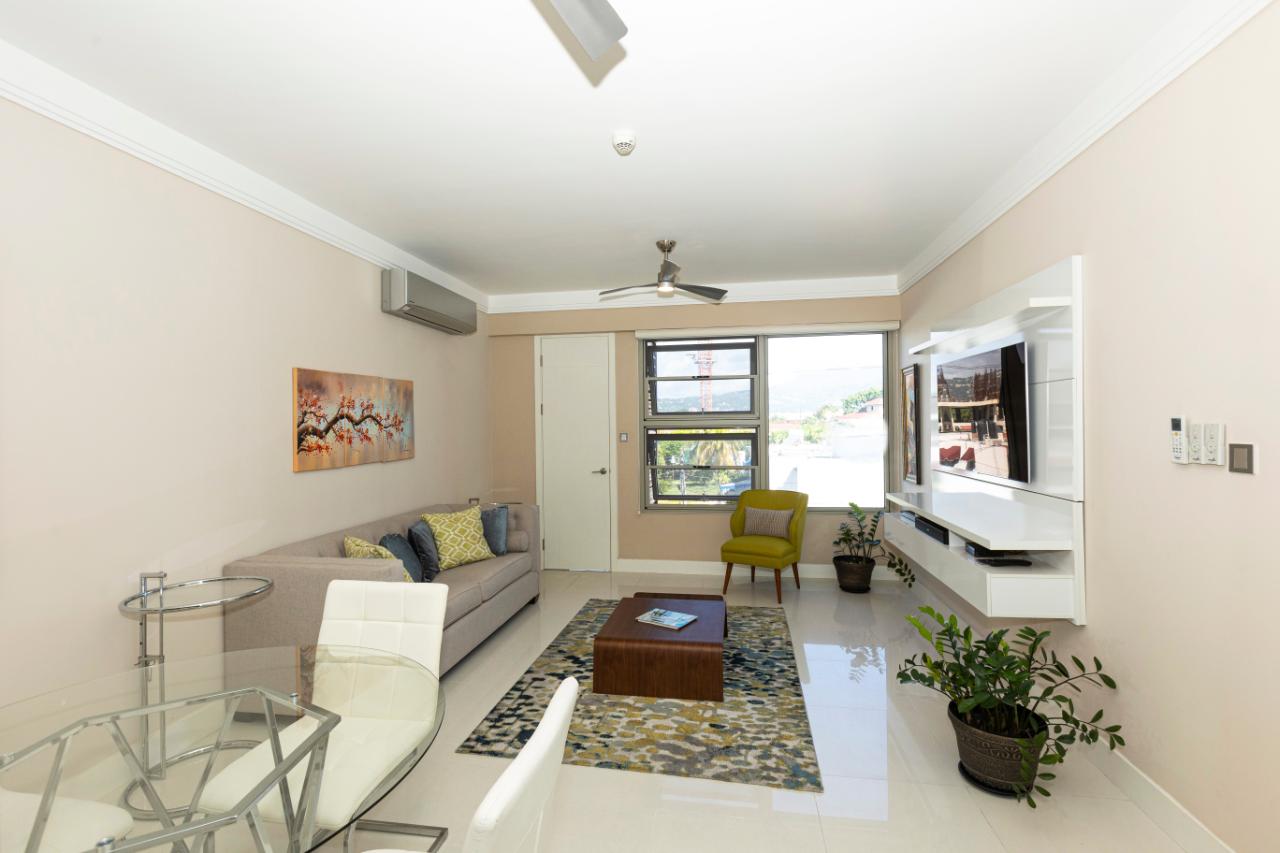 Second image of 203-20 South Avenue in Kingston 10, St. Andrew, Jamaica - property is For Rent
