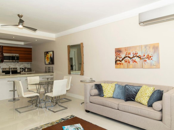 First image of 203-20 South Avenue in Kingston 10, St. Andrew, Jamaica - property is For Rent