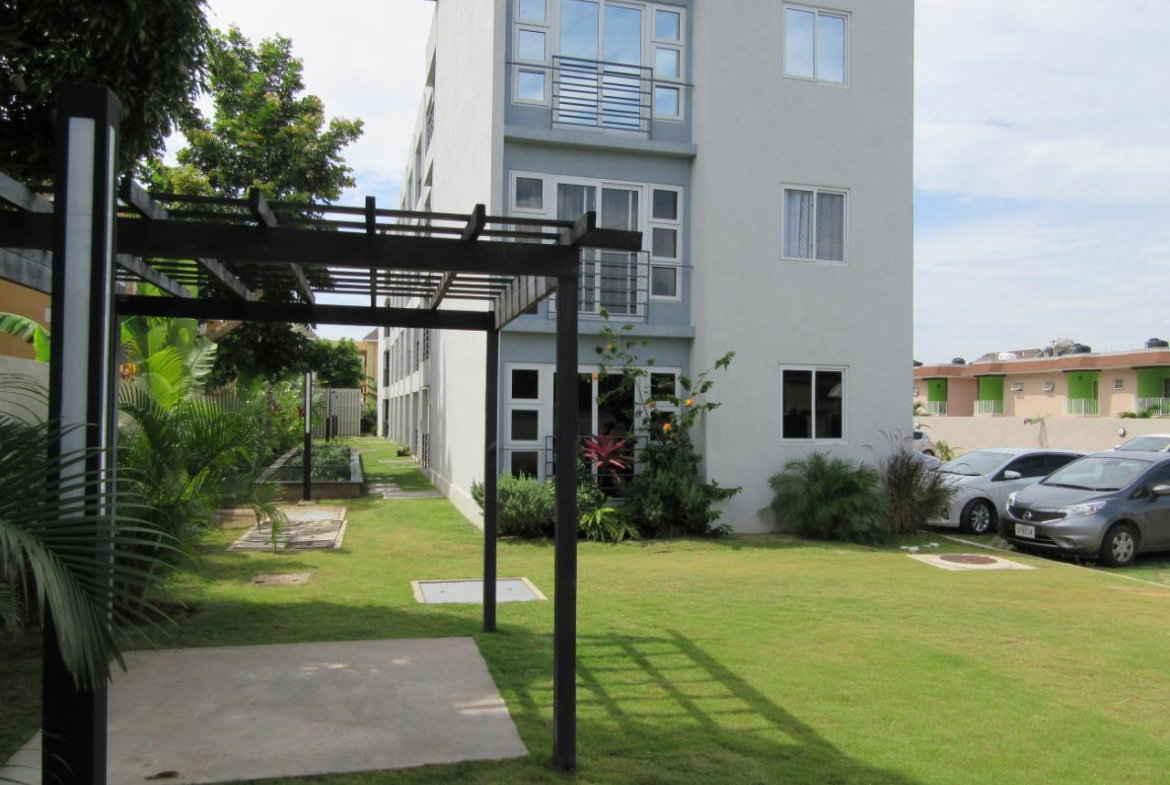 Twelfth image of 401-21 Sullivan Avenue in Kingston 8, St. Andrew, Jamaica - property is For Rent