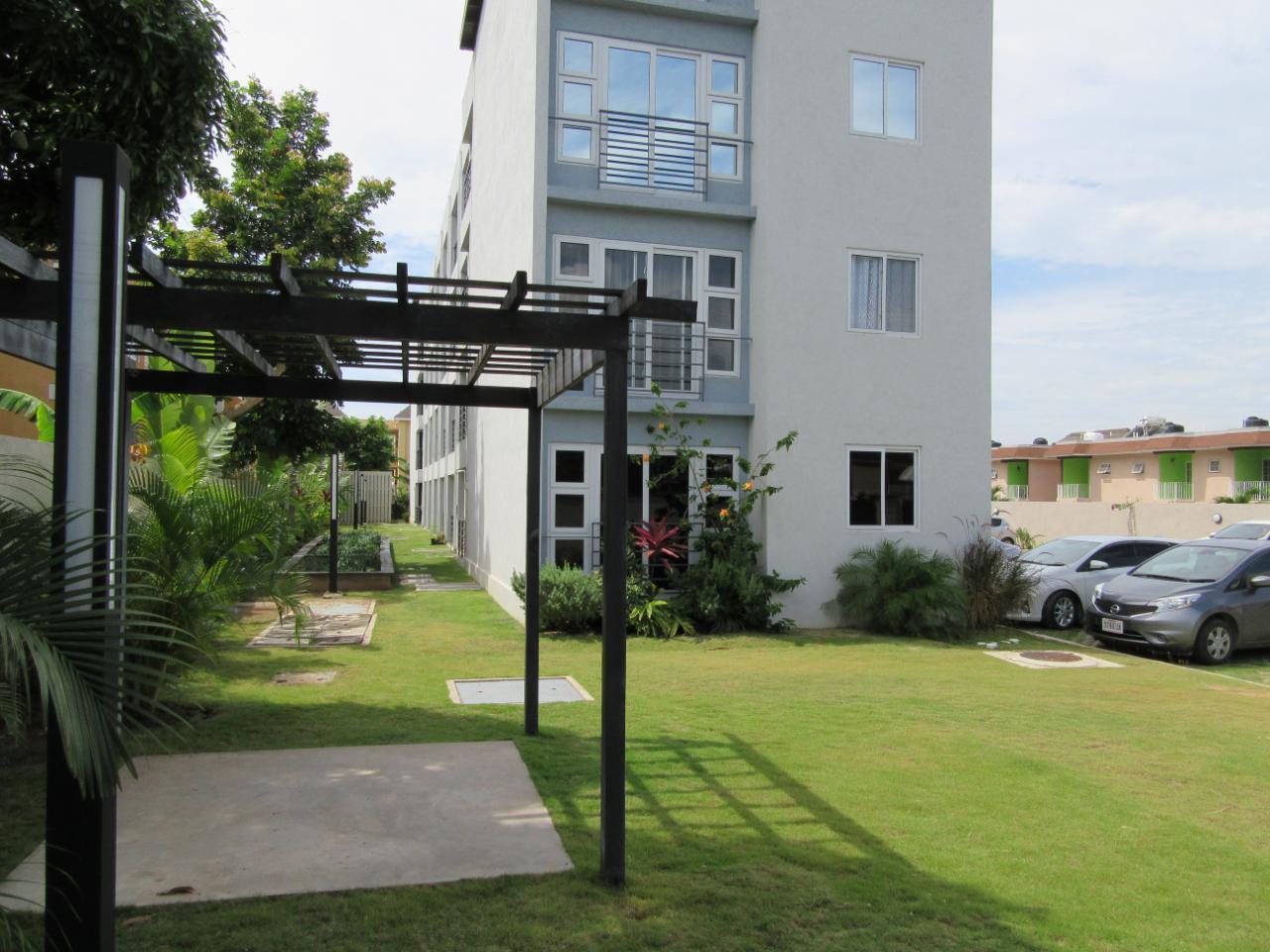 Modern-1-Bedroom-Apartment-for-Rent-in-Kingston-8-Jamaica Twelfth image of 401-21 Sullivan Avenue in Kingston 8, St. Andrew, Jamaica - property is For Rent