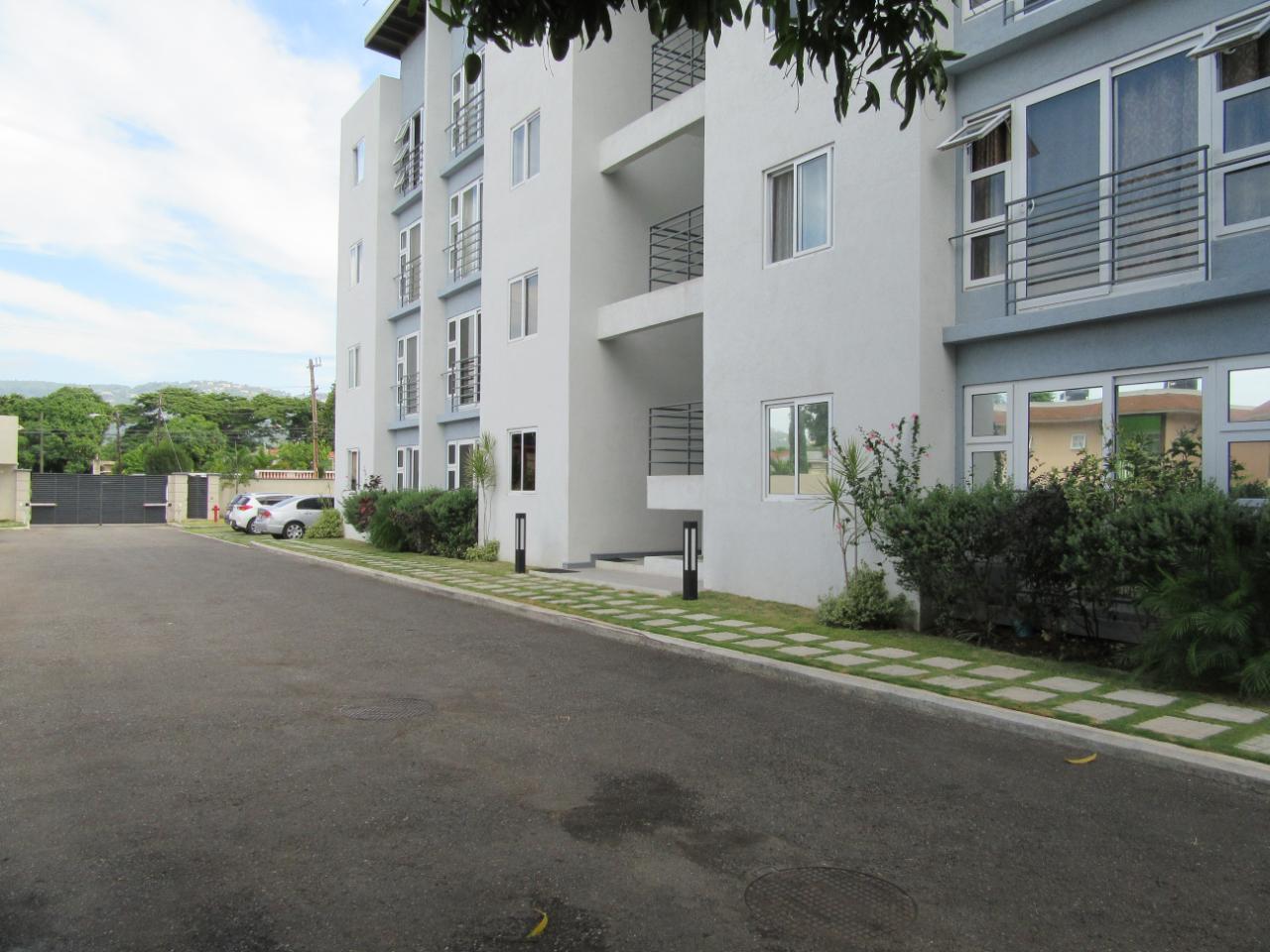 Modern-1-Bedroom-Apartment-for-Rent-in-Kingston-8-Jamaica Thirteenth image of 401-21 Sullivan Avenue in Kingston 8, St. Andrew, Jamaica - property is For Rent