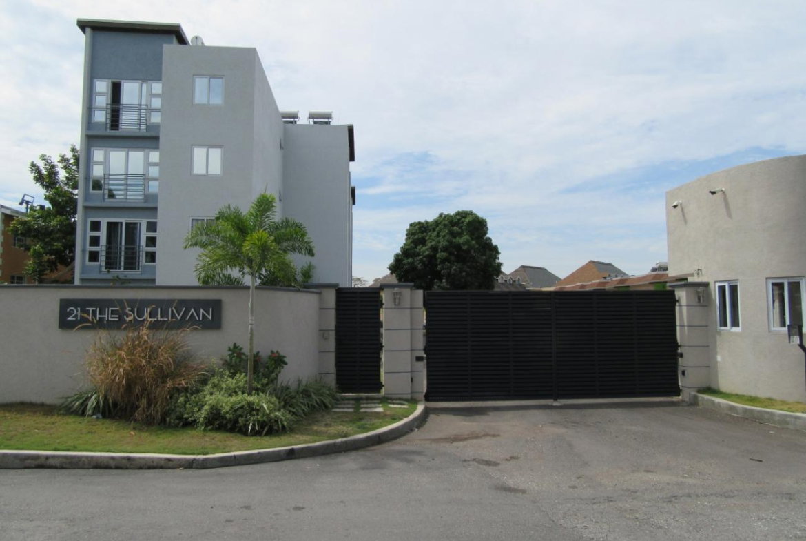 Fourteenth image of 401-21 Sullivan Avenue in Kingston 8, St. Andrew, Jamaica - property is For Rent