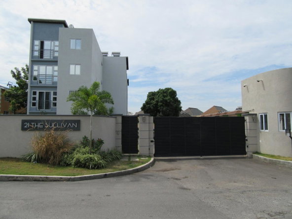Fourteenth image of 401-21 Sullivan Avenue in Kingston 8, St. Andrew, Jamaica - property is For Rent