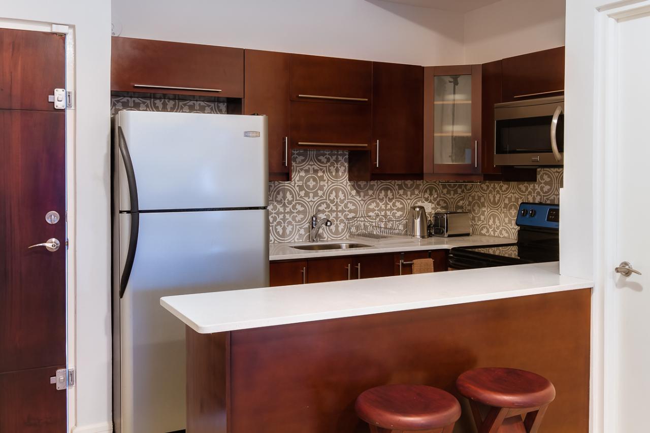 Modern-1-Bedroom-Apartment-for-Rent-in-Kingston-8-Jamaica Fourth image of 401-21 Sullivan Avenue in Kingston 8, St. Andrew, Jamaica - property is For Rent