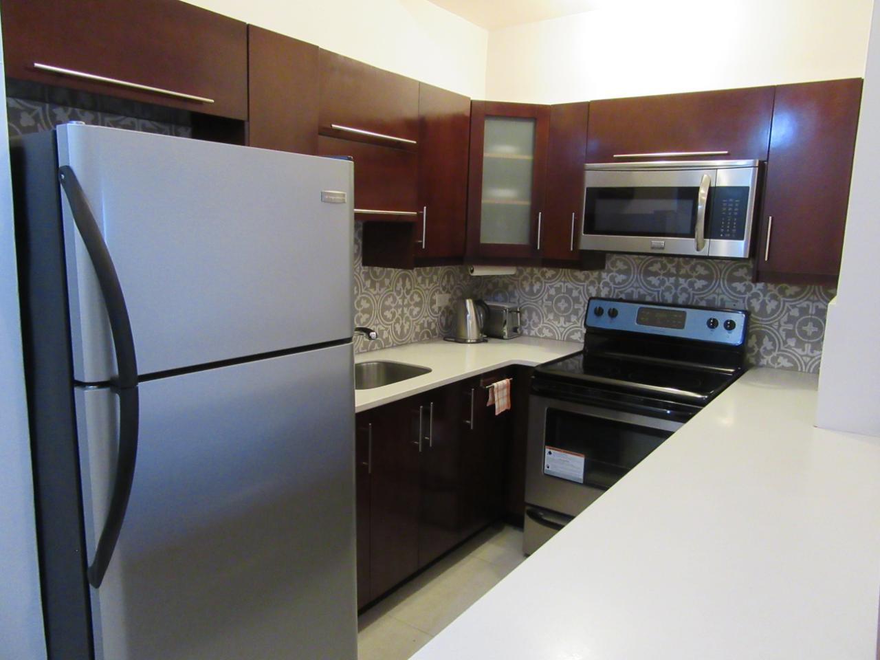 Modern-1-Bedroom-Apartment-for-Rent-in-Kingston-8-Jamaica Fifth image of 401-21 Sullivan Avenue in Kingston 8, St. Andrew, Jamaica - property is For Rent