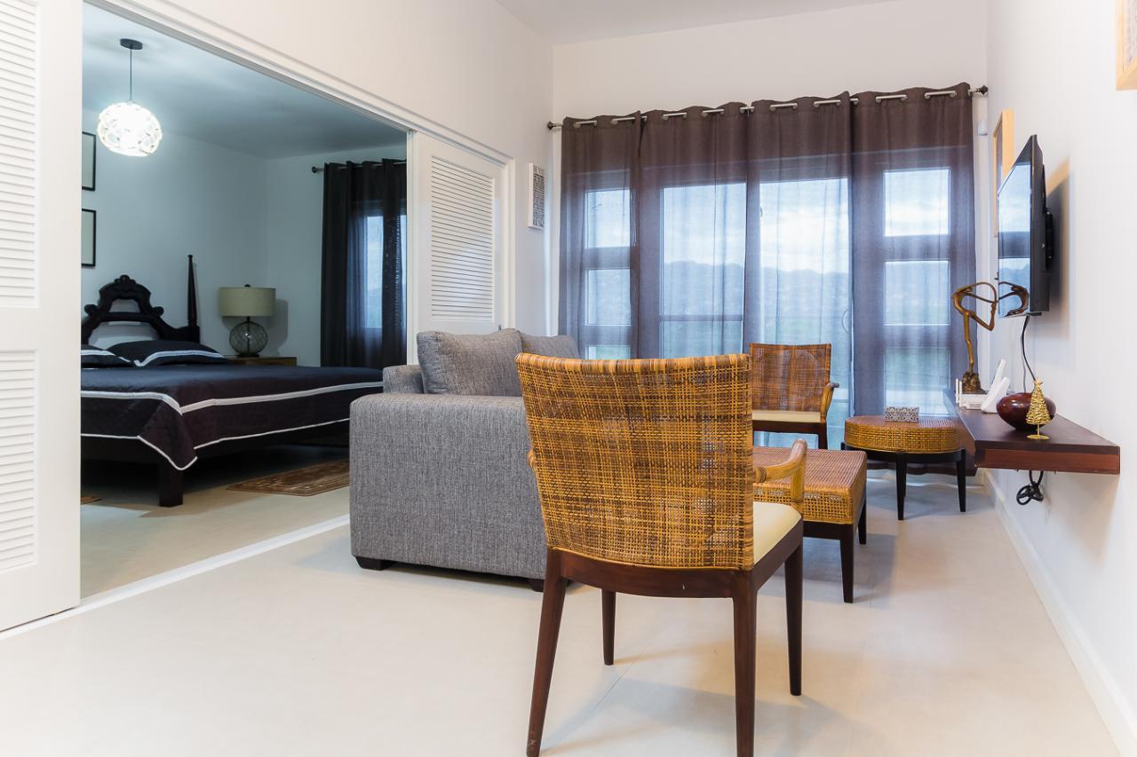Modern-1-Bedroom-Apartment-for-Rent-in-Kingston-8-Jamaica First image of 401-21 Sullivan Avenue in Kingston 8, St. Andrew, Jamaica - property is For Rent