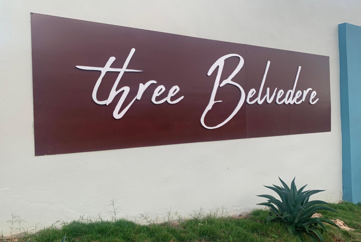 Twelfth image of 30-3 Belvedere Road in Belvedere, St. Andrew, Jamaica - property is For Rent