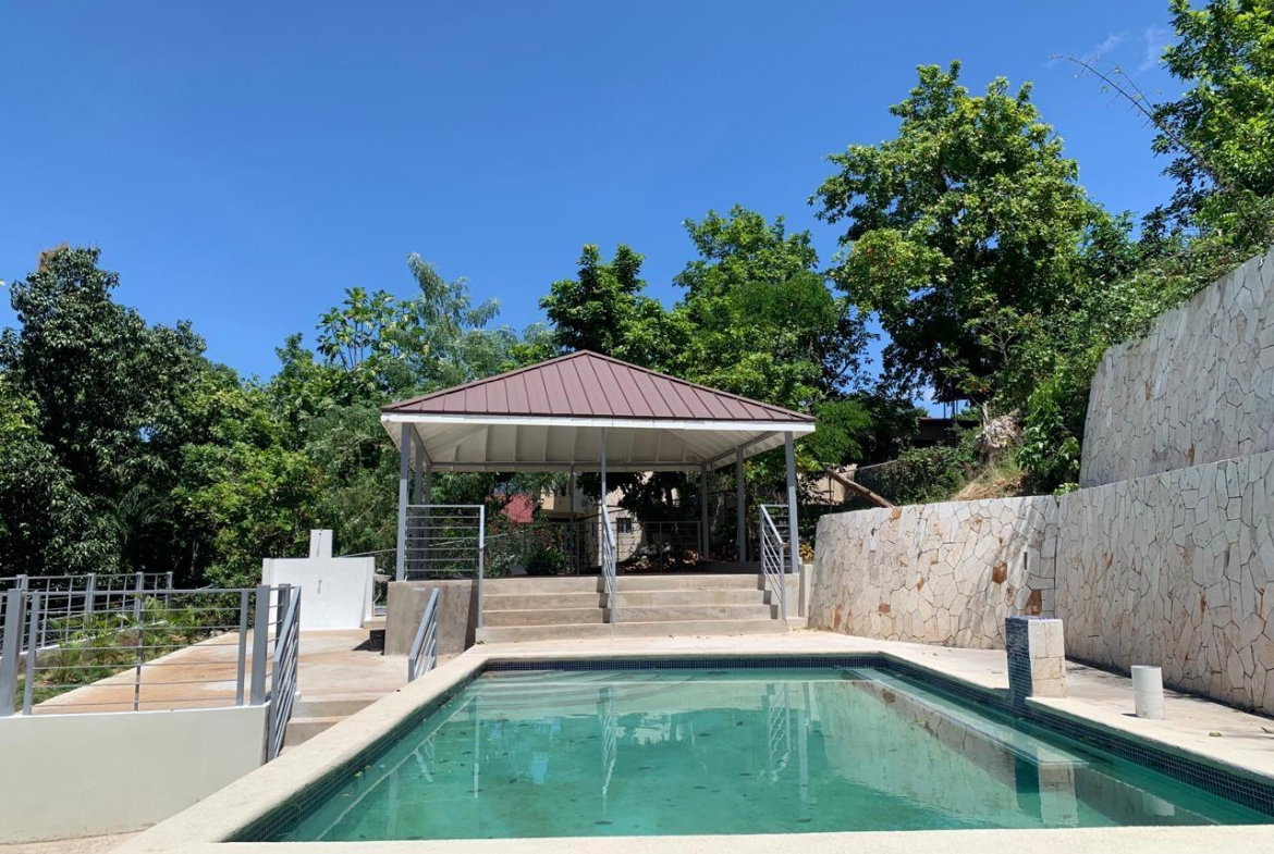 First image of 30-3 Belvedere Road in Belvedere, St. Andrew, Jamaica - property is For Rent