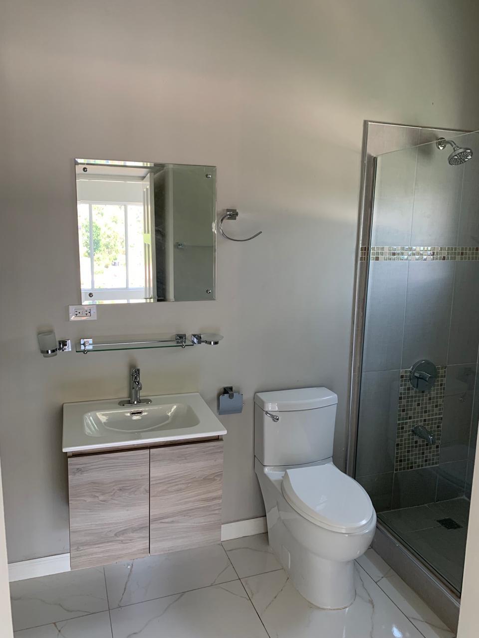 Fourth image of 30-3 Belvedere Road in Belvedere, St. Andrew, Jamaica - property is For Rent