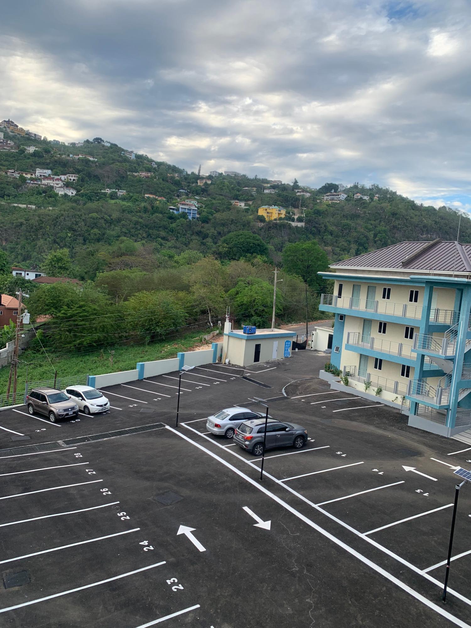 Sixth image of 30-3 Belvedere Road in Belvedere, St. Andrew, Jamaica - property is For Rent