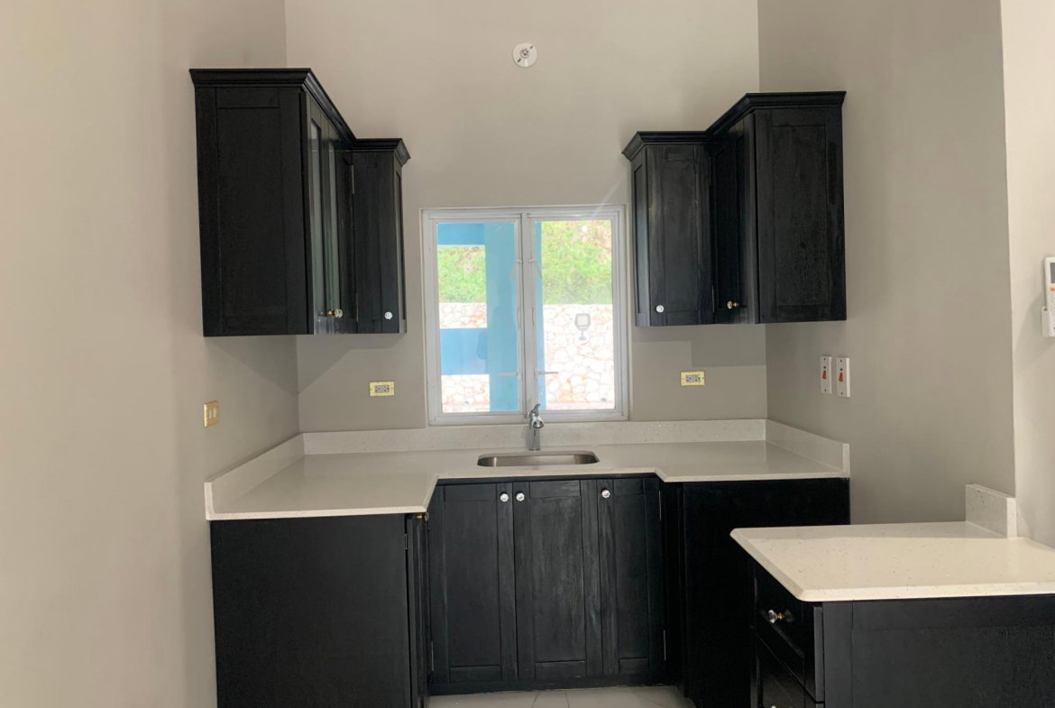 Seventh image of 30-3 Belvedere Road in Belvedere, St. Andrew, Jamaica - property is For Rent