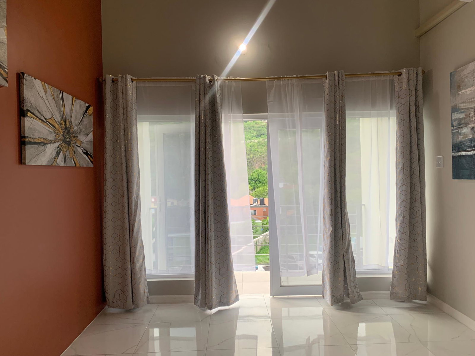 Ninth image of 30-3 Belvedere Road in Belvedere, St. Andrew, Jamaica - property is For Rent