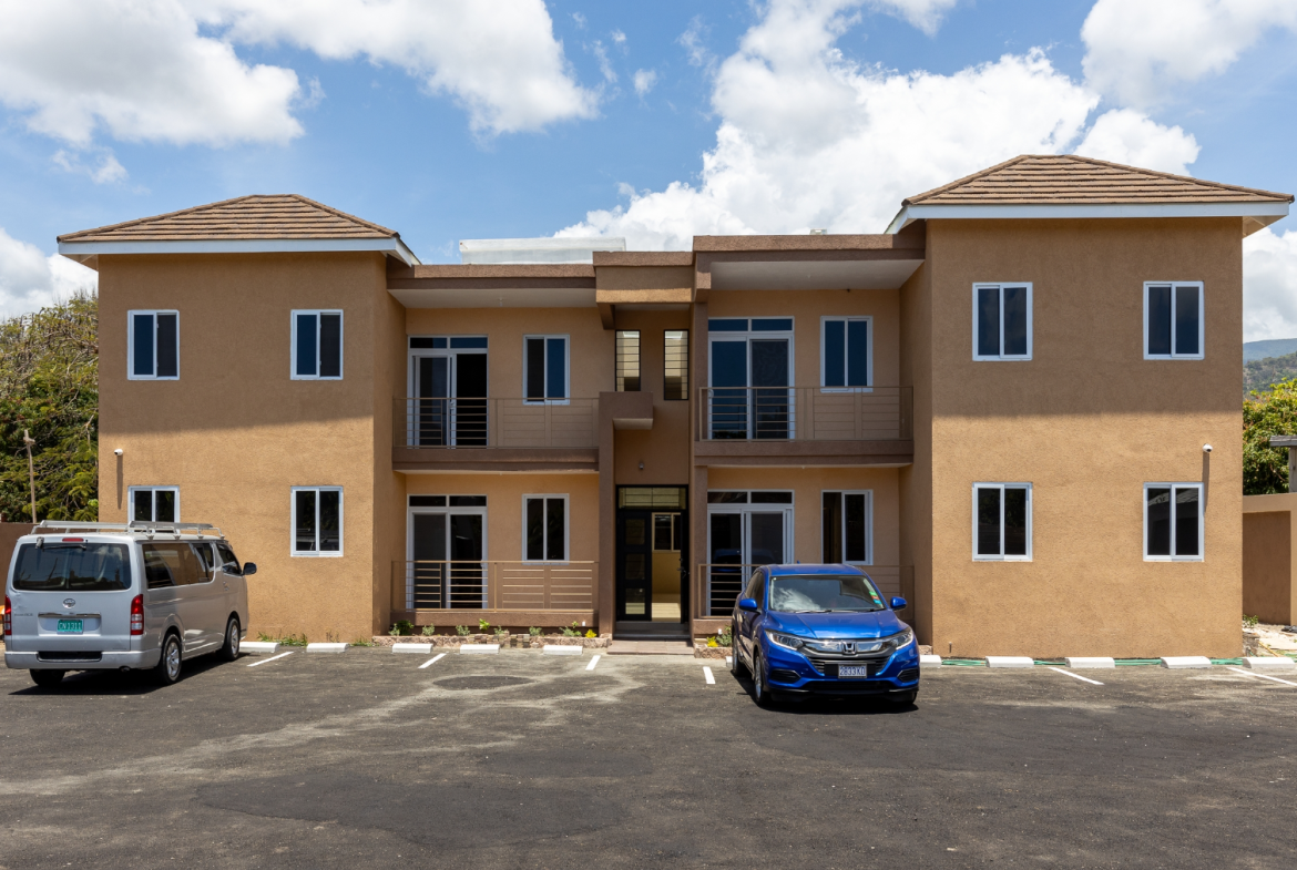 First image of 3-16 Blue Castle Drive in Kingston 6, St. Andrew, Jamaica - property is For Rent