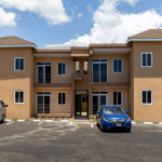 First image of 3-16 Blue Castle Drive in Kingston 6, St. Andrew, Jamaica - property is For Rent