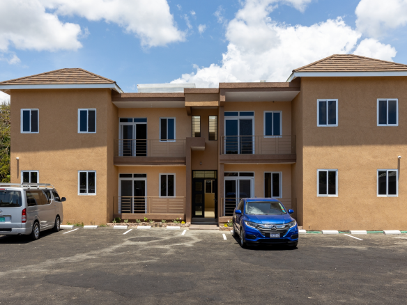 First image of 3-16 Blue Castle Drive in Kingston 6, St. Andrew, Jamaica - property is For Rent