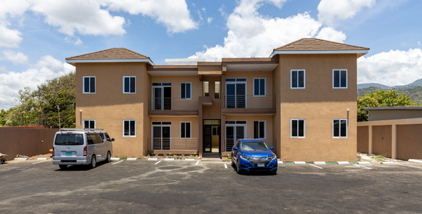 First image of 3-16 Blue Castle Drive in Kingston 6, St. Andrew, Jamaica - property is For Rent