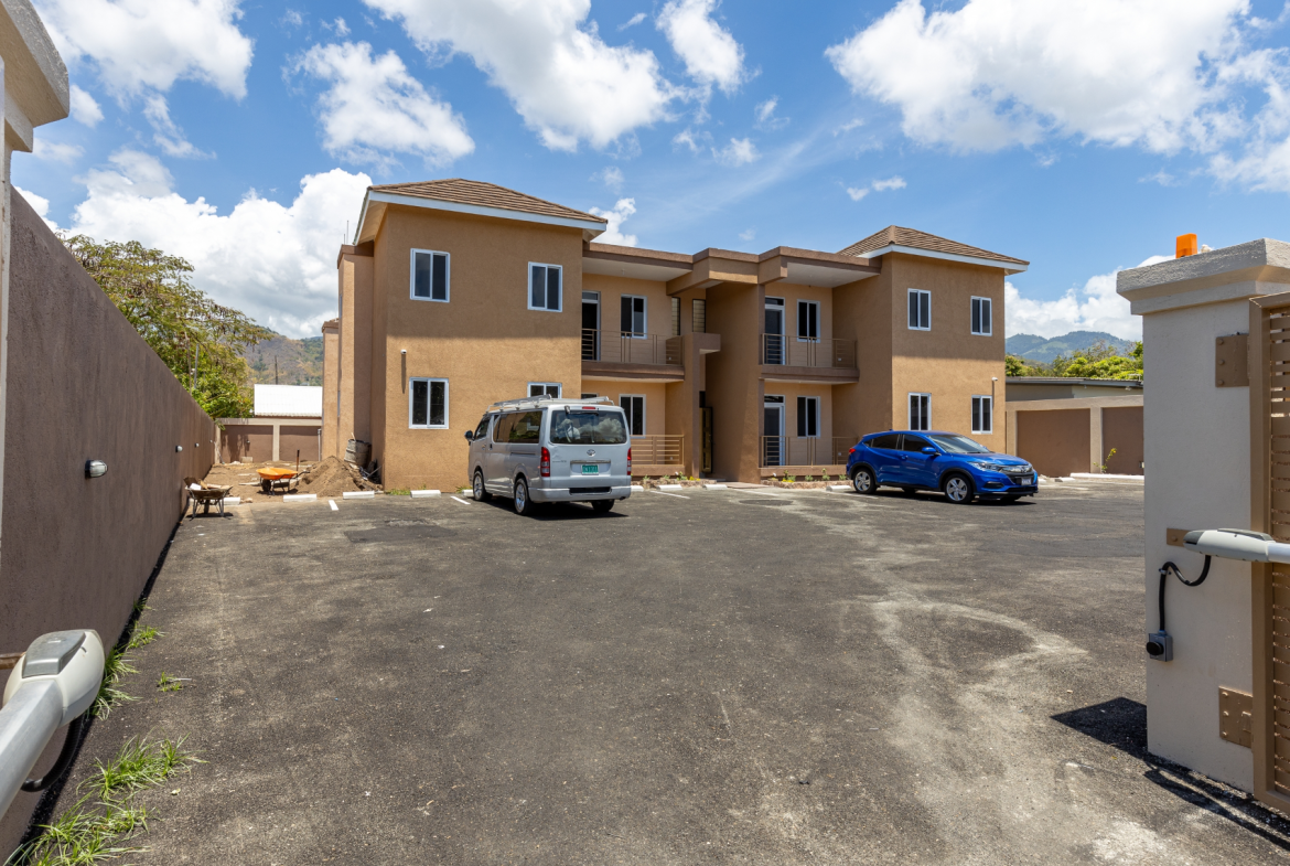 Second image of 3-16 Blue Castle Drive in Kingston 6, St. Andrew, Jamaica - property is For Rent