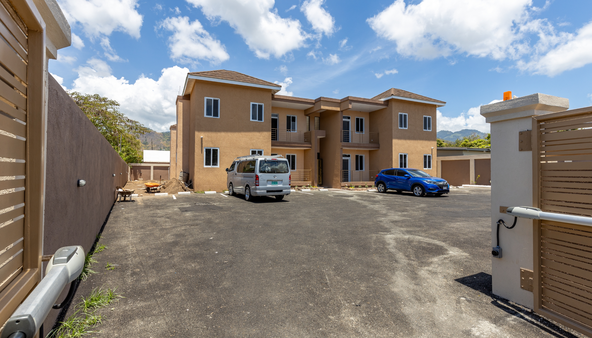 Second image of 3-16 Blue Castle Drive in Kingston 6, St. Andrew, Jamaica - property is For Rent