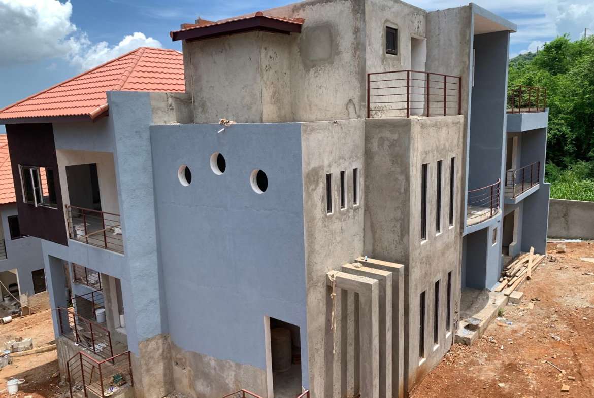 Second image of 1-15 Horatio Drive in Red Hills, St. Andrew, Jamaica - property is For Sale