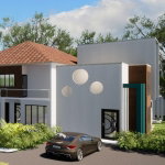 First image of Apt #2-15 Horatio Drive in Red Hills, St. Andrew, Jamaica - property is For Sale