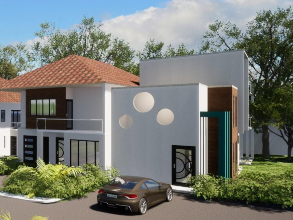 First image of Apt #2-15 Horatio Drive in Red Hills, St. Andrew, Jamaica - property is For Sale