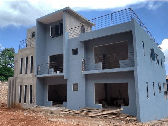 Second image of Apt #2-15 Horatio Drive in Red Hills, St. Andrew, Jamaica - property is For Sale