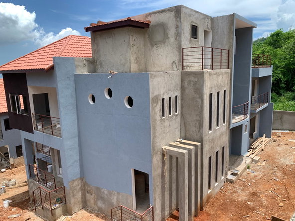 Third image of Apt #2-15 Horatio Drive in Red Hills, St. Andrew, Jamaica - property is For Sale