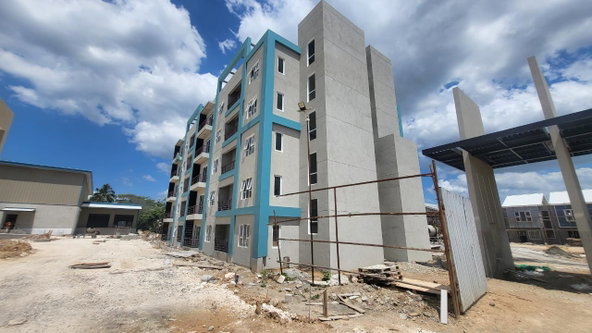 Seventh image of H-2-03- Brunswick Avenue in Spanish Town, St. Catherine, Jamaica - property is For Sale