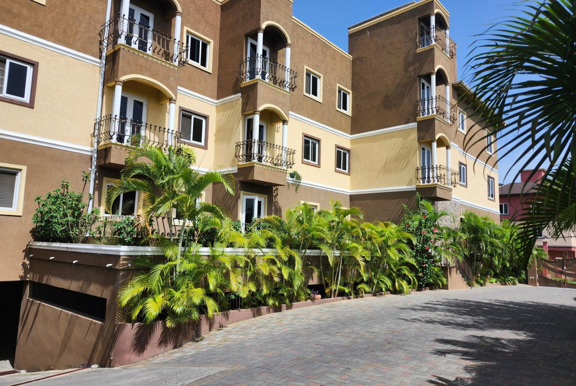 Second image of 17-8 Washington Drive in Kingston 10, St. Andrew, Jamaica - property is For Sale