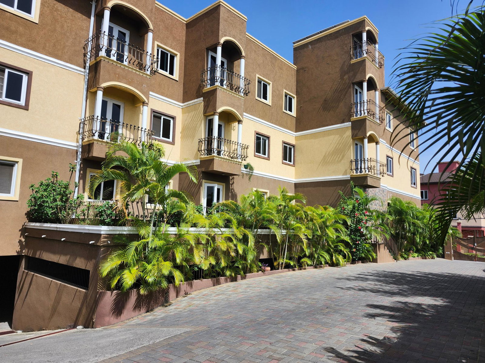 Second image of 17-8 Washington Drive in Kingston 10, St. Andrew, Jamaica - property is For Sale