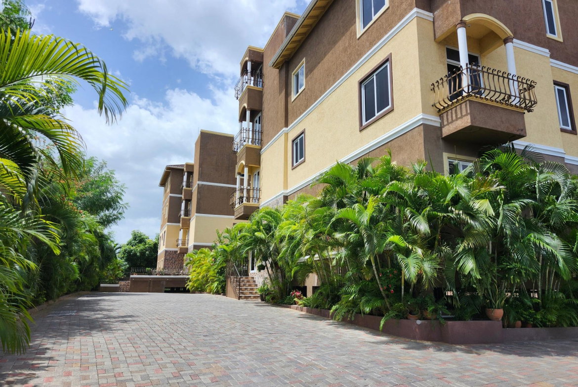 Third image of 17-8 Washington Drive in Kingston 10, St. Andrew, Jamaica - property is For Sale