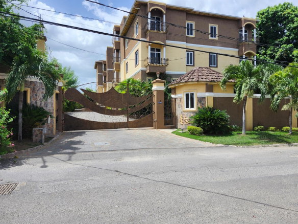 First image of 17-8 Washington Drive in Kingston 10, St. Andrew, Jamaica - property is For Sale