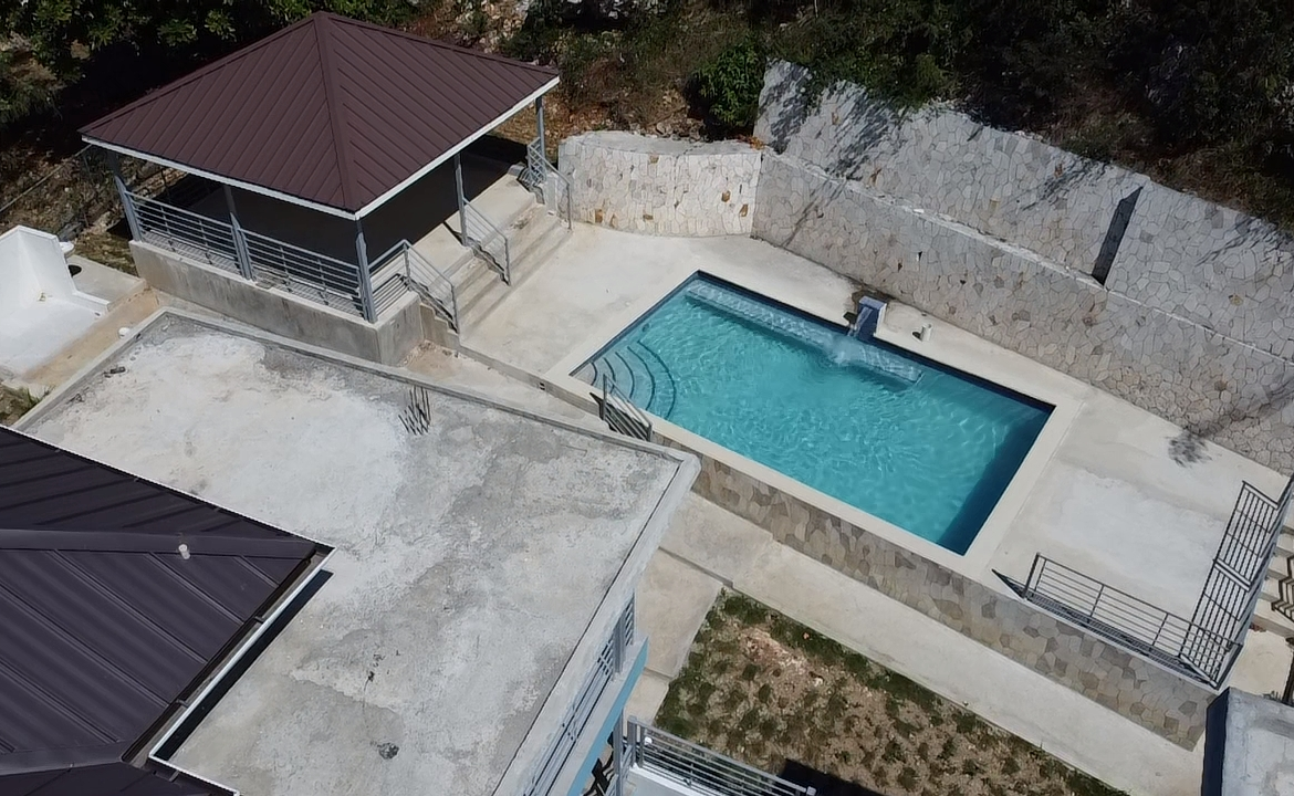 Third image of 4-3 Belvedere Kingston 19 in Belvedere, St. Andrew, Jamaica - property is For Sale