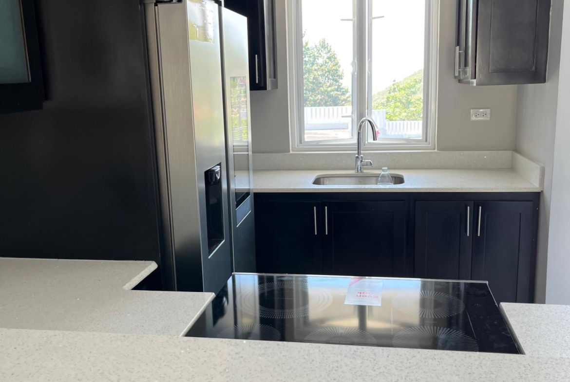 Twelfth image of 4-3 Belvedere Kingston 19 in Belvedere, St. Andrew, Jamaica - property is For Sale