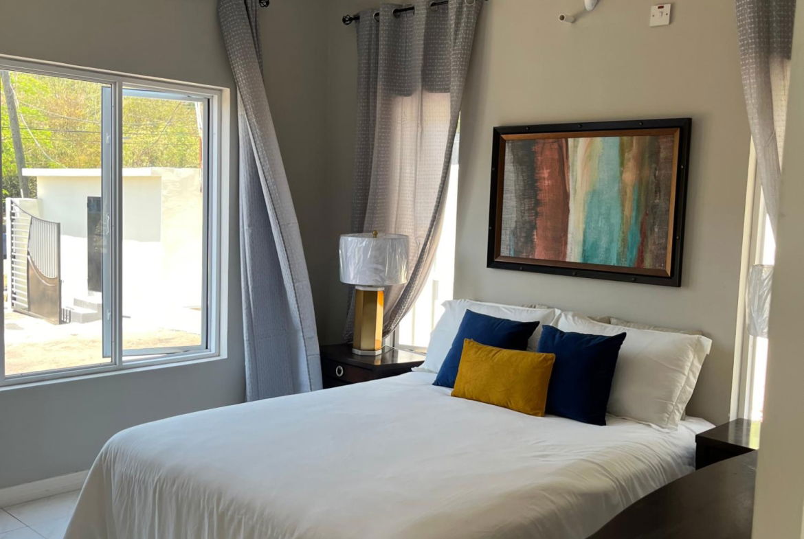 Fourteenth image of 4-3 Belvedere Kingston 19 in Belvedere, St. Andrew, Jamaica - property is For Sale