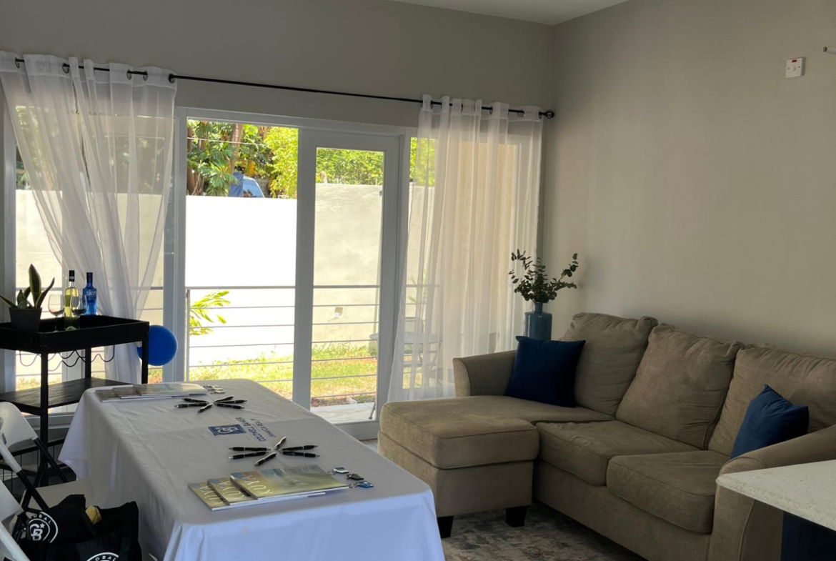 Sixteenth image of 4-3 Belvedere Kingston 19 in Belvedere, St. Andrew, Jamaica - property is For Sale