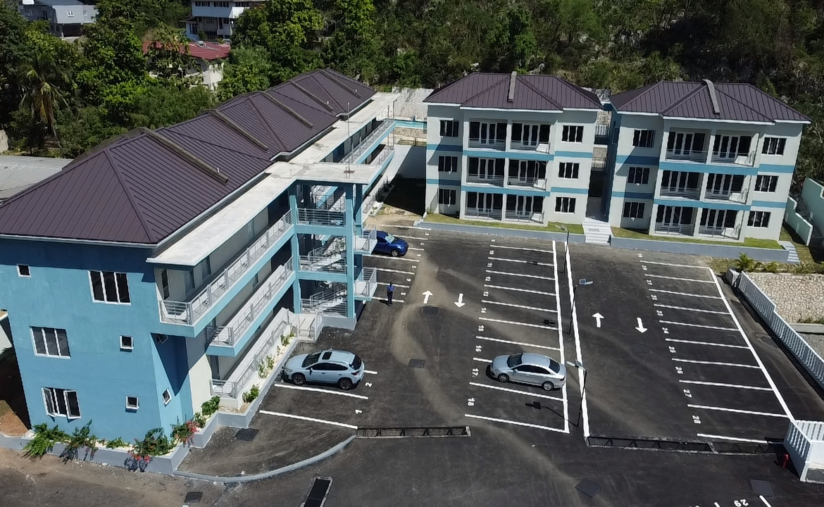 Second image of 5-3 Belvedere Kingston 19 in Belvedere, St. Andrew, Jamaica - property is For Sale