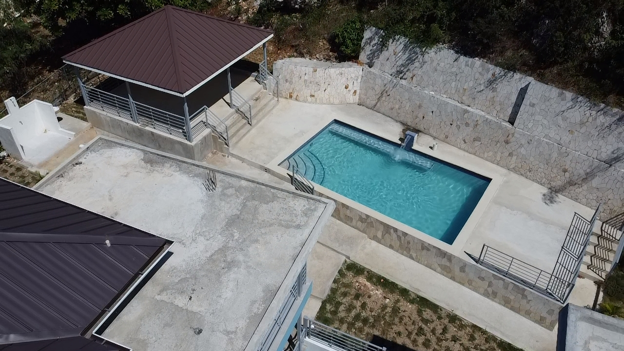 Fifth image of 1-3 Belvedere Kingston 19 in Belvedere, St. Andrew, Jamaica - property is For Sale