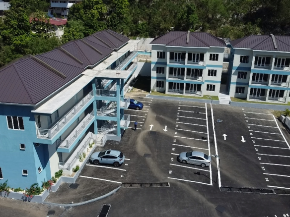 First image of 1-3 Belvedere Kingston 19 in Belvedere, St. Andrew, Jamaica - property is For Sale