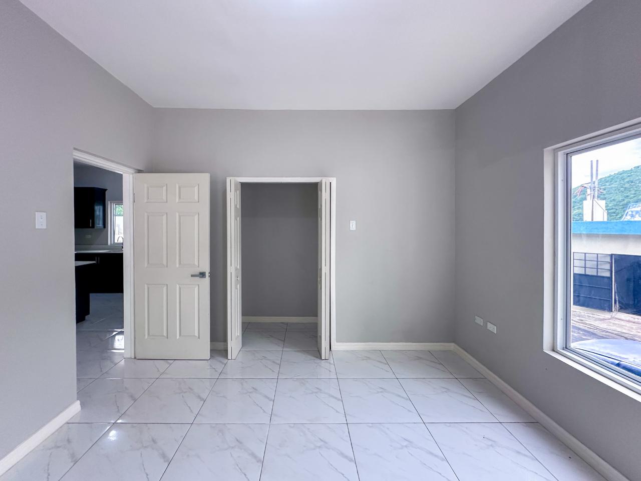 Modern-1-Bedroom-Apartment-for-Sale-in-St.-Andrew-Jamaica Twelfth image of 3- 3 Belvedere in Kingston 19, St. Andrew, Jamaica - property is For Sale