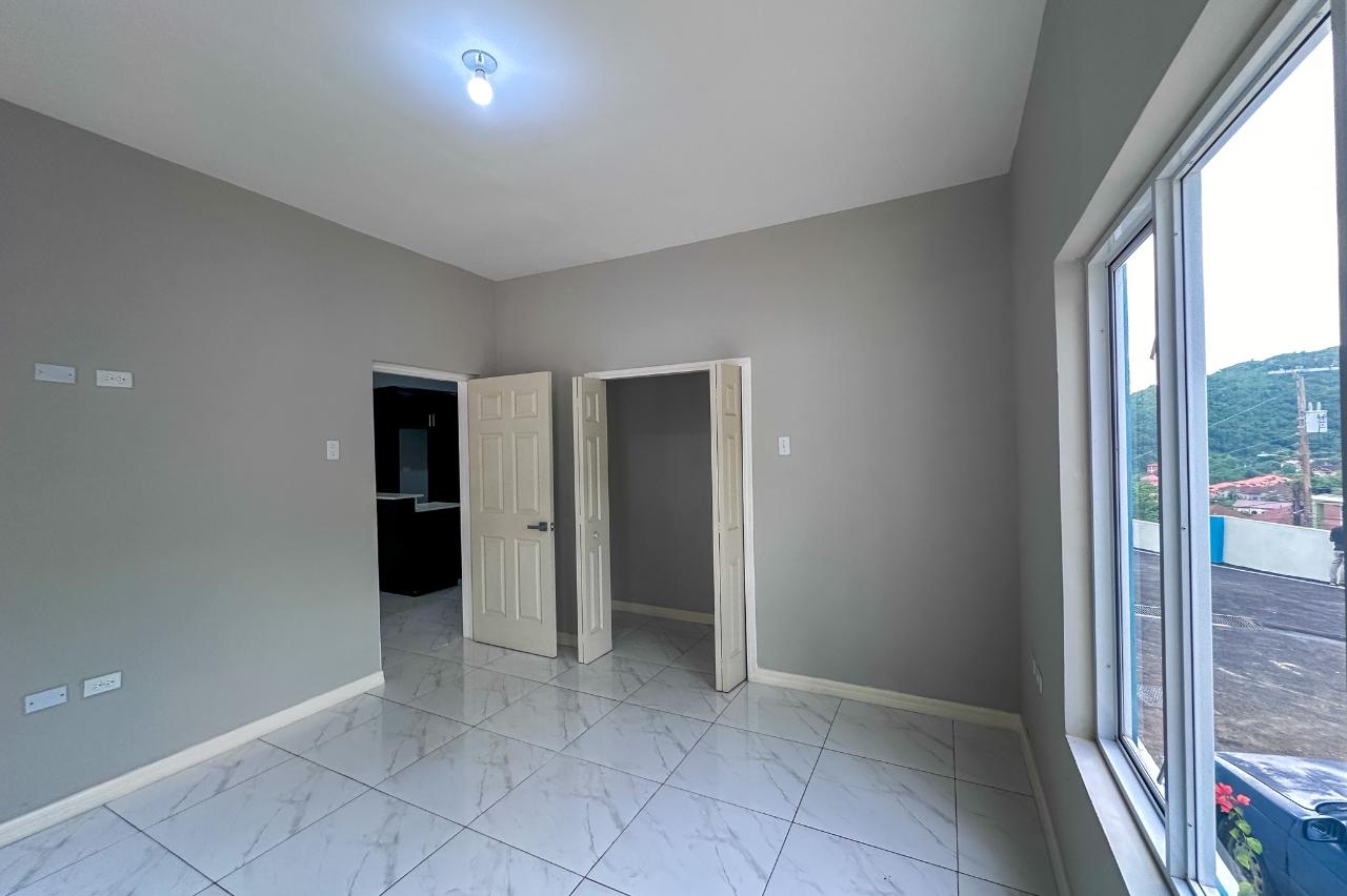Modern-1-Bedroom-Apartment-for-Sale-in-St.-Andrew-Jamaica Thirteenth image of 3- 3 Belvedere in Kingston 19, St. Andrew, Jamaica - property is For Sale