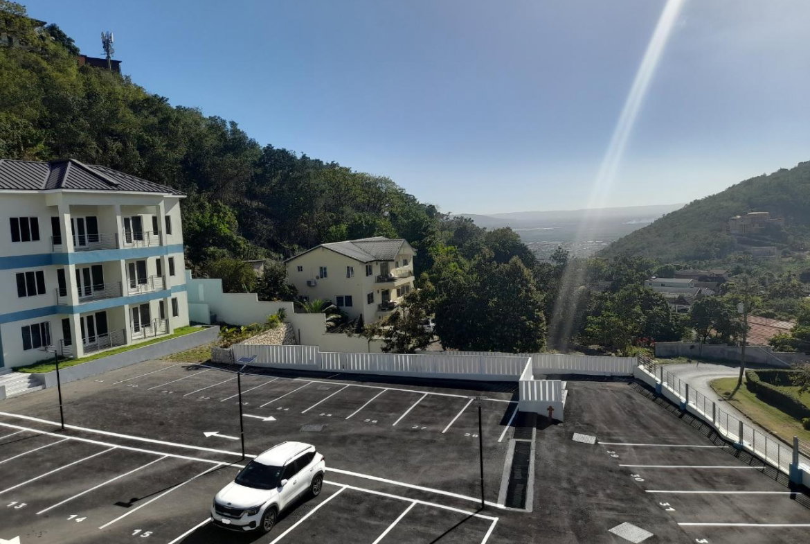 Third image of 8- 3 Belvedere in Kingston 19, St. Andrew, Jamaica - property is For Sale