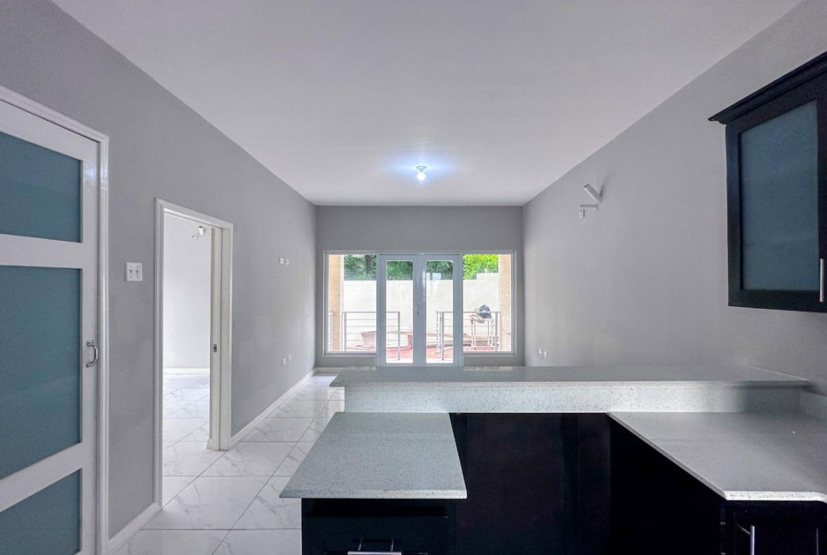 Sixth image of 8- 3 Belvedere in Kingston 19, St. Andrew, Jamaica - property is For Sale