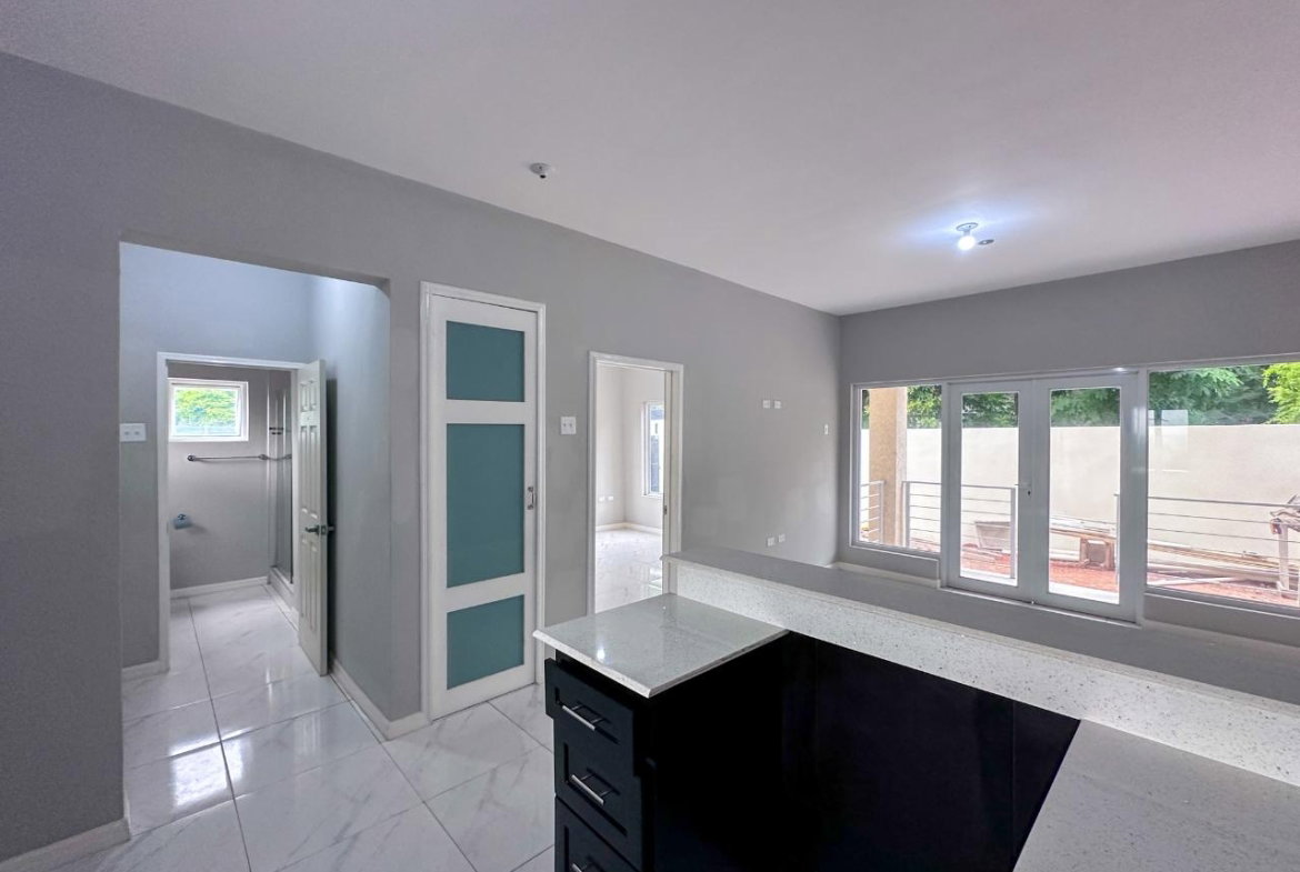 Seventh image of 8- 3 Belvedere in Kingston 19, St. Andrew, Jamaica - property is For Sale