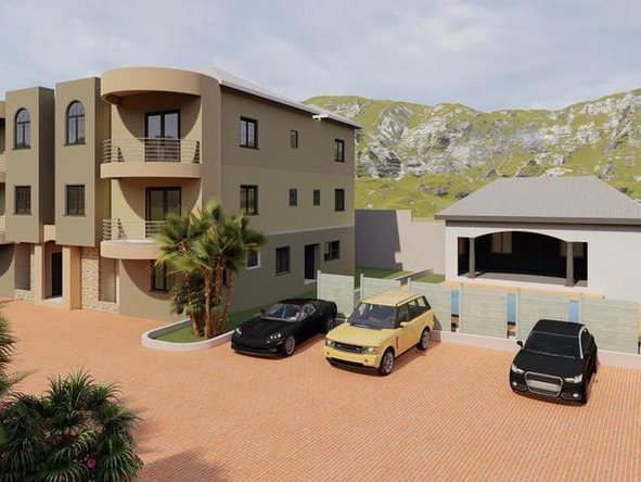 Second image of 6-7 Mayfair Close in Red Hills, St. Andrew, Jamaica - property is For Sale
