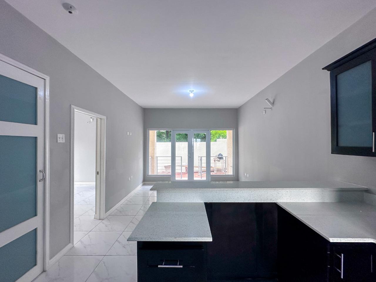 Modern-1-Bedroom-Apartment-for-Sale-in-St.-Andrew-Jamaica Sixth image of 3- 3 Belvedere in Kingston 19, St. Andrew, Jamaica - property is For Sale