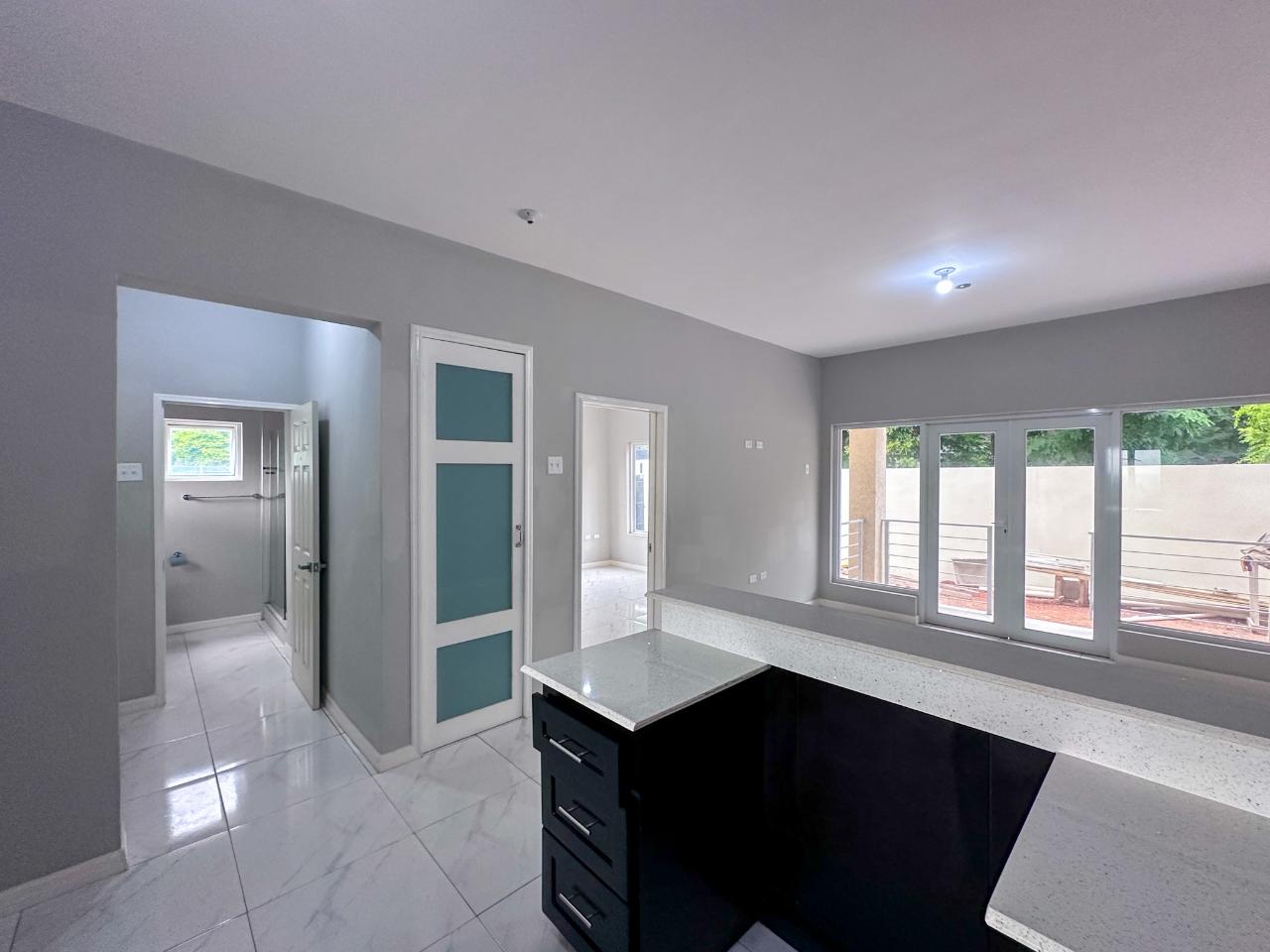 Modern-1-Bedroom-Apartment-for-Sale-in-St.-Andrew-Jamaica Seventh image of 3- 3 Belvedere in Kingston 19, St. Andrew, Jamaica - property is For Sale