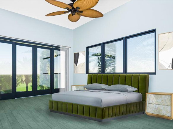 First image of C2- Caladium Wiltshire Falm in Falmouth, Trelawny, Jamaica - property is For Sale